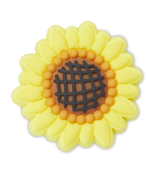 Detailed Sunflower