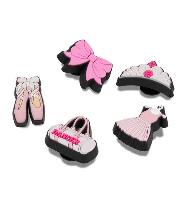 Ballet Class 5 Pack