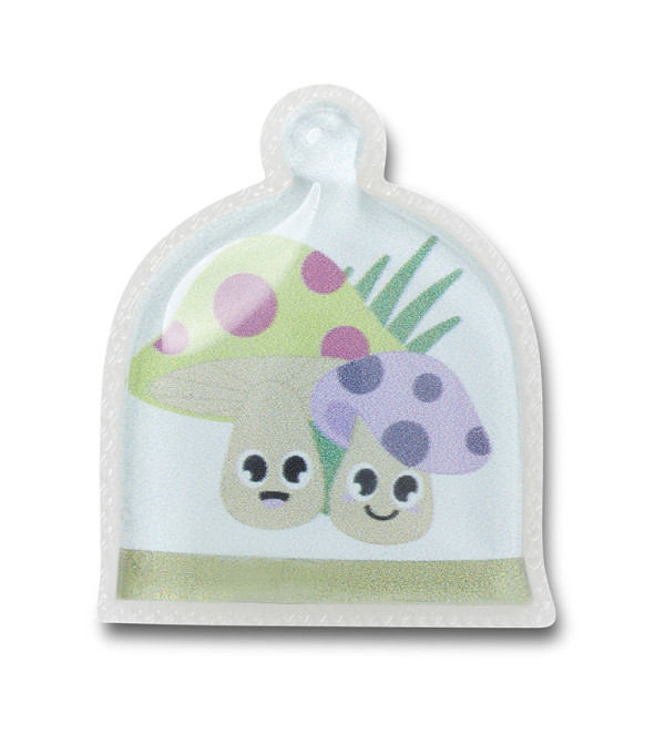 Terrarium Friends