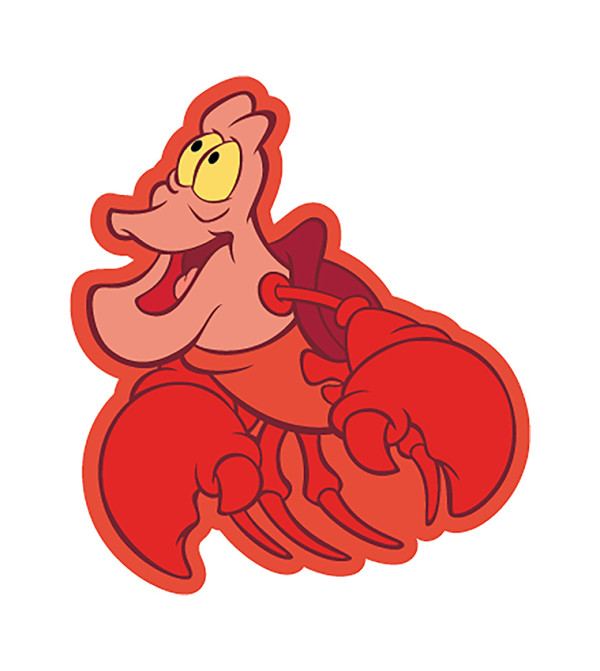 Princess Ariel 2