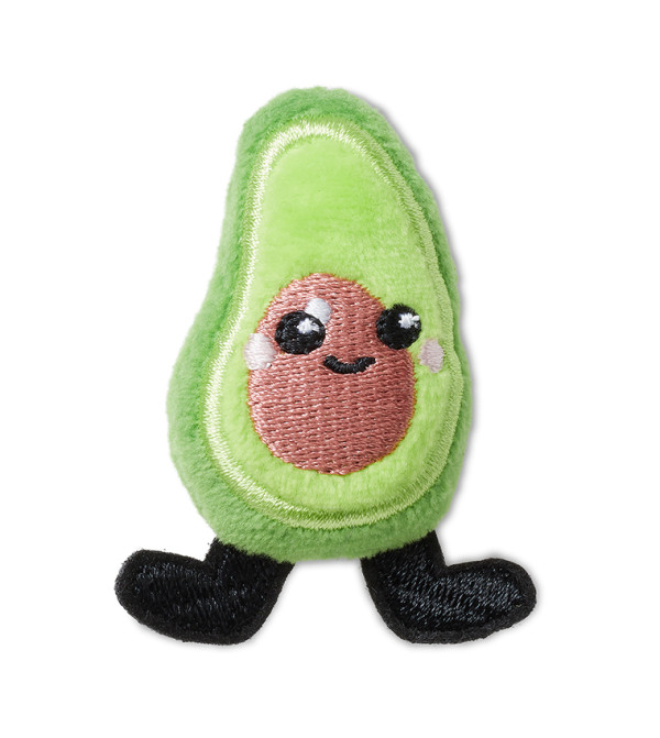 Avo Plush