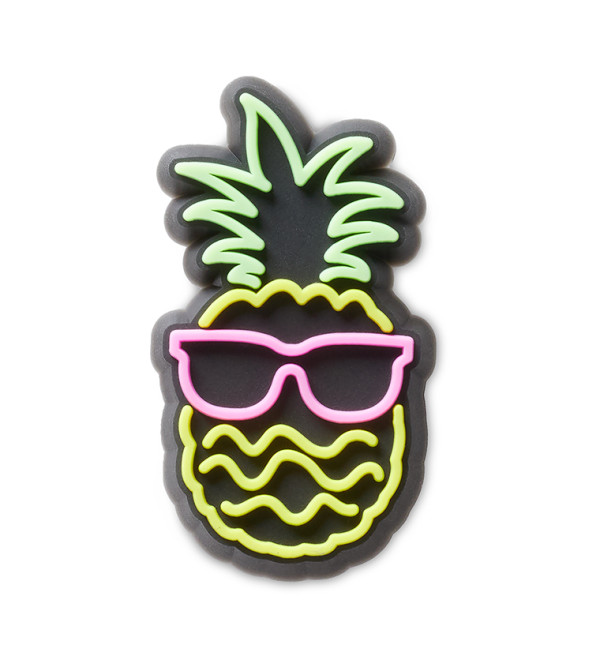 Lights Up Pineapple Sunnies