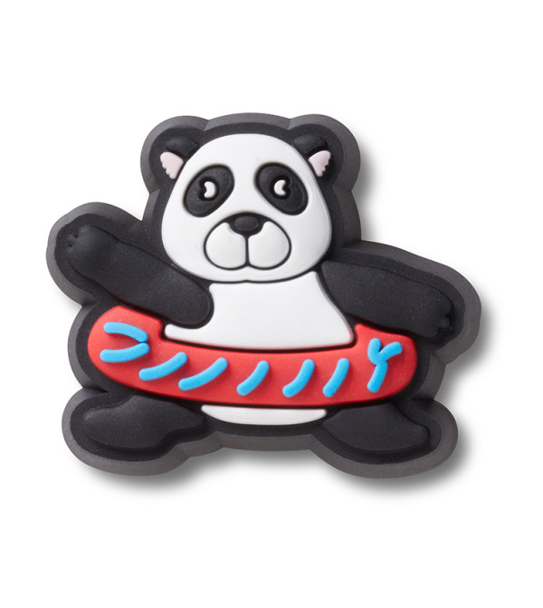 Hula Panda