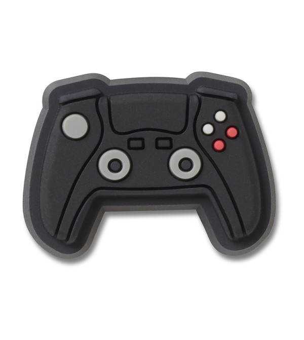 Black Game Controller