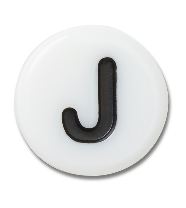 J Tiny Friendship Letter