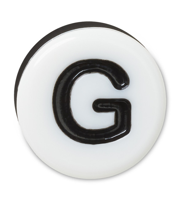 G Tiny Friendship Letter