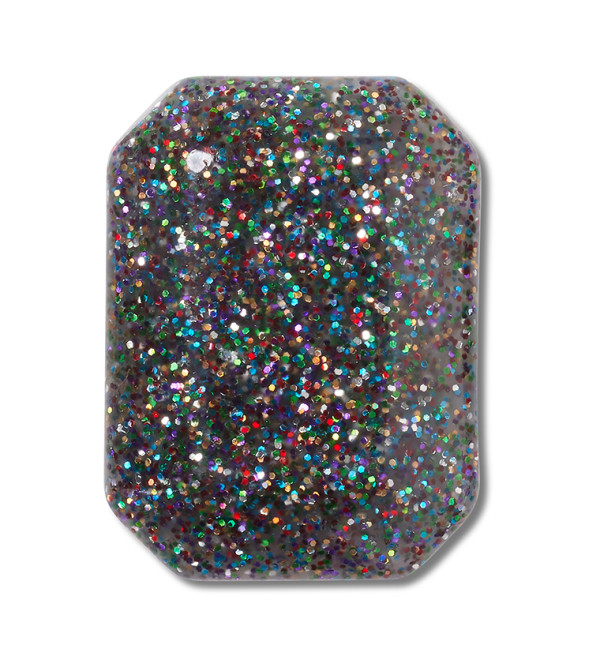 جيبتيز جوهرة قوس قزح لامع