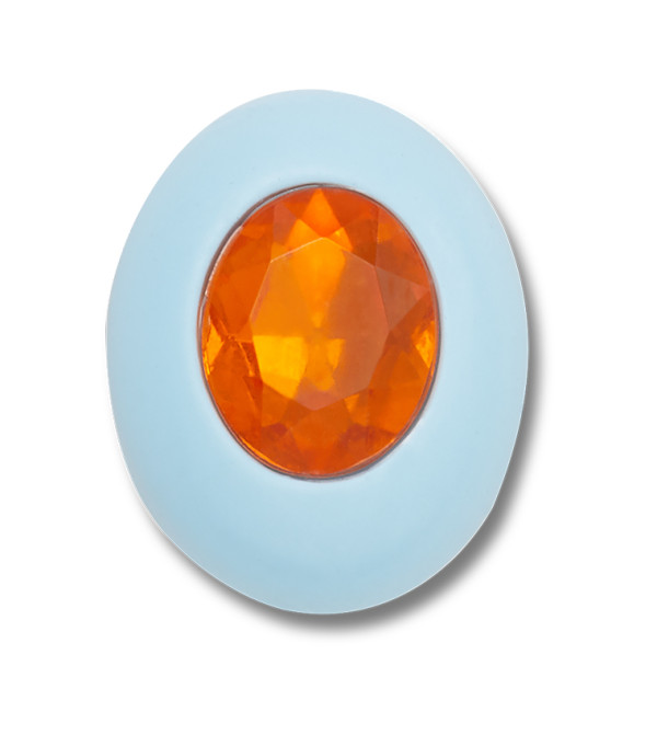 Poptimism Oval