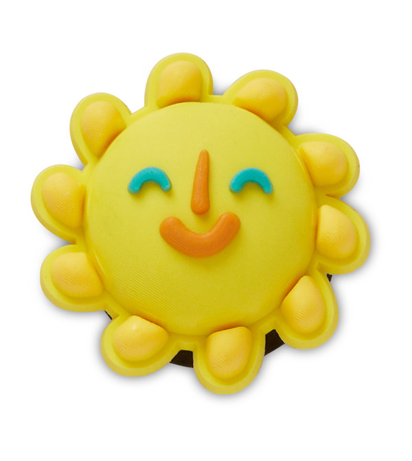 Smiley Sun