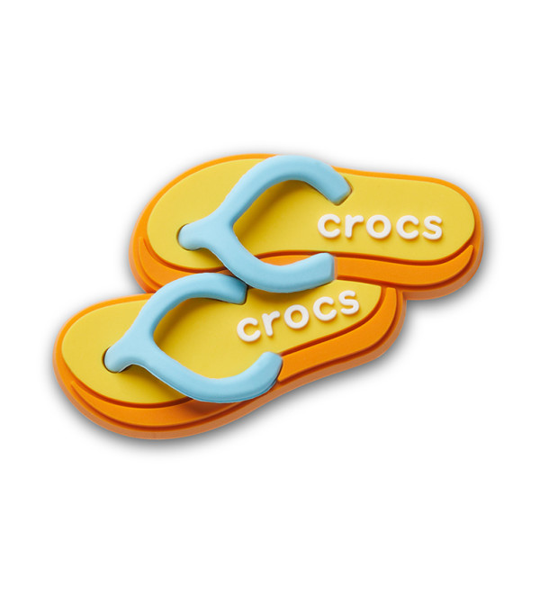 Crocs Flip Flops