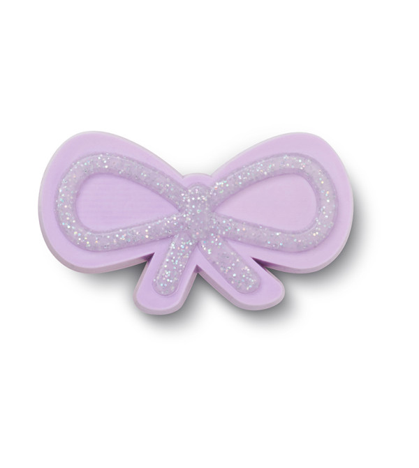 Tiny Purple Bow