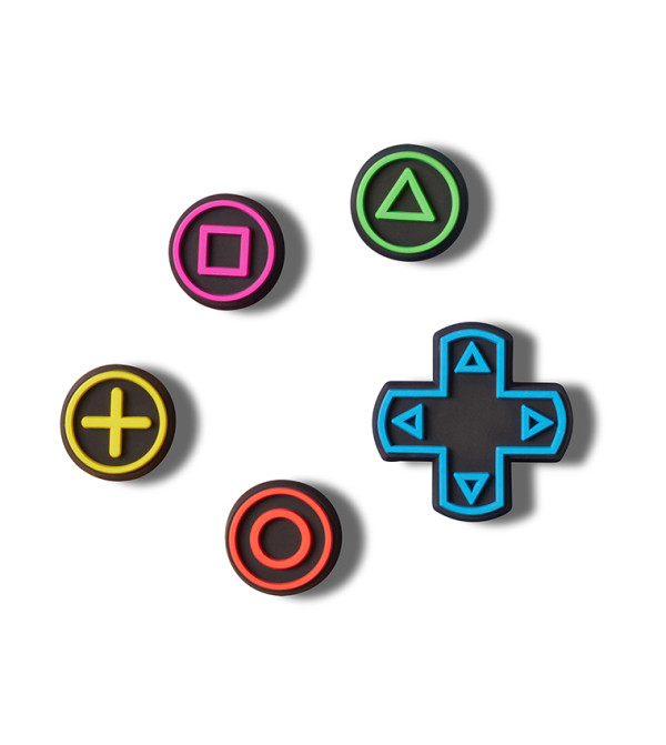 Game Controller 5 Pack
