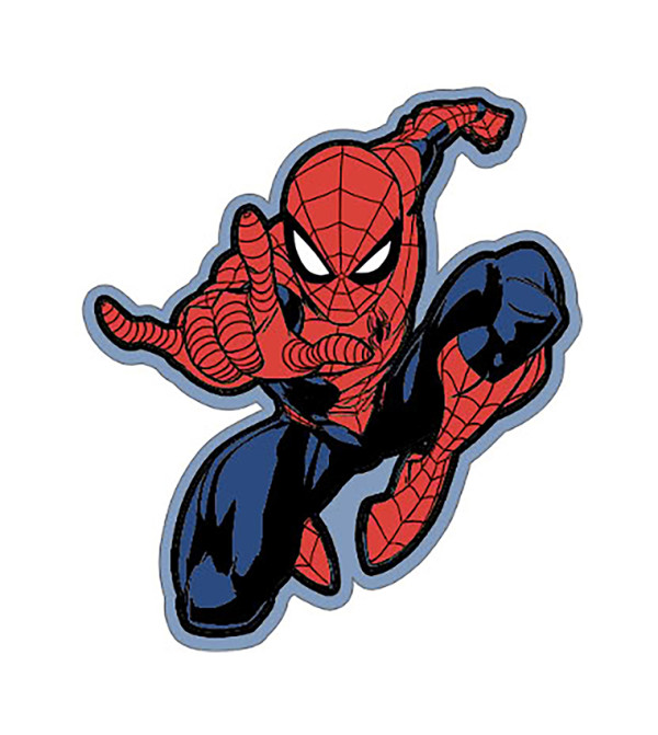 جيبيتز سبايدرمان 1