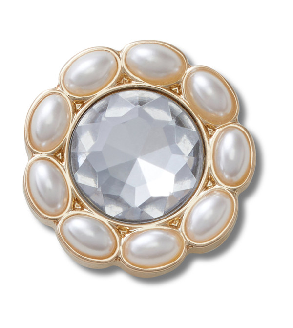 Gold Rivet