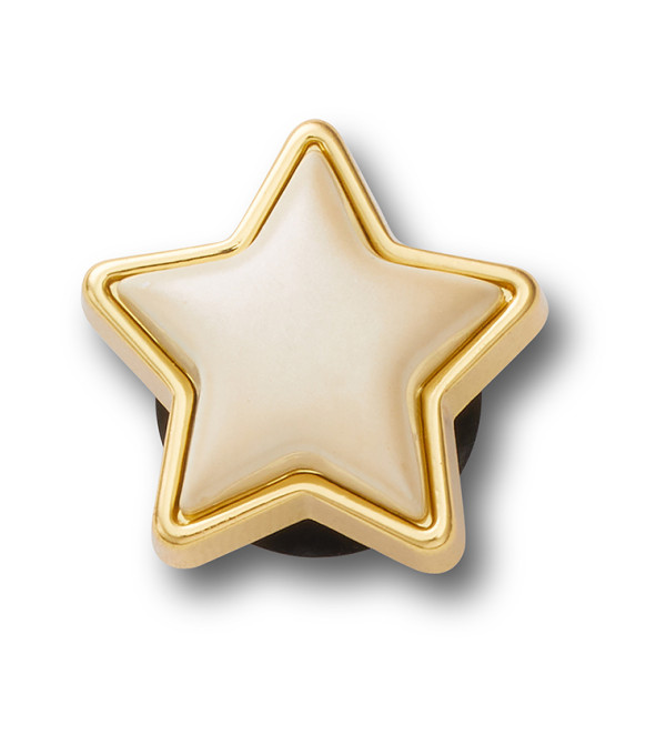 Pretty Gold Star