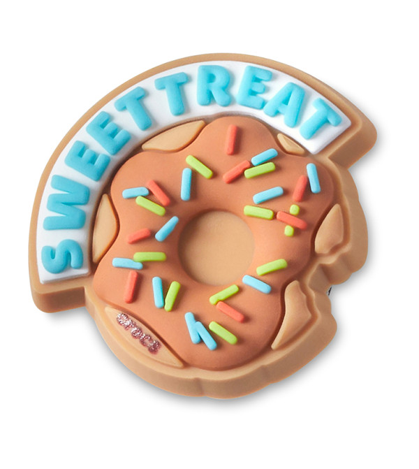 Sweet Treat Donut