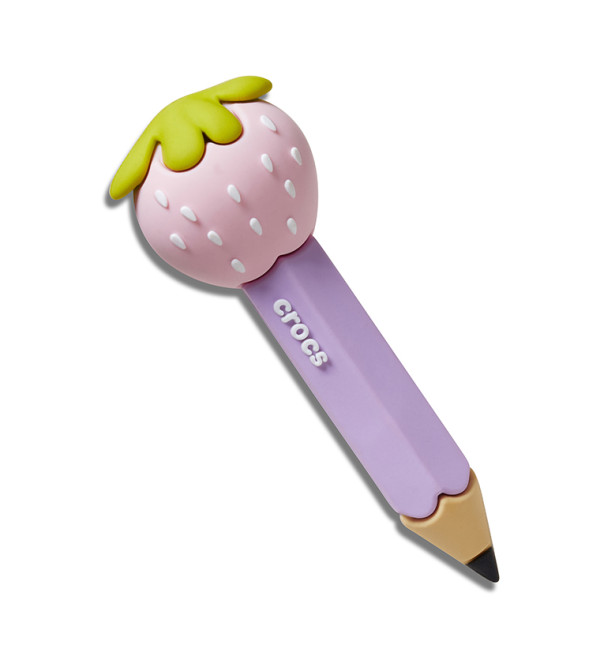 Scented Strawberry Pencil