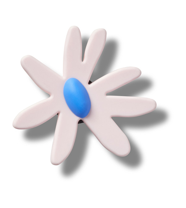 Pink Crafted Daisy