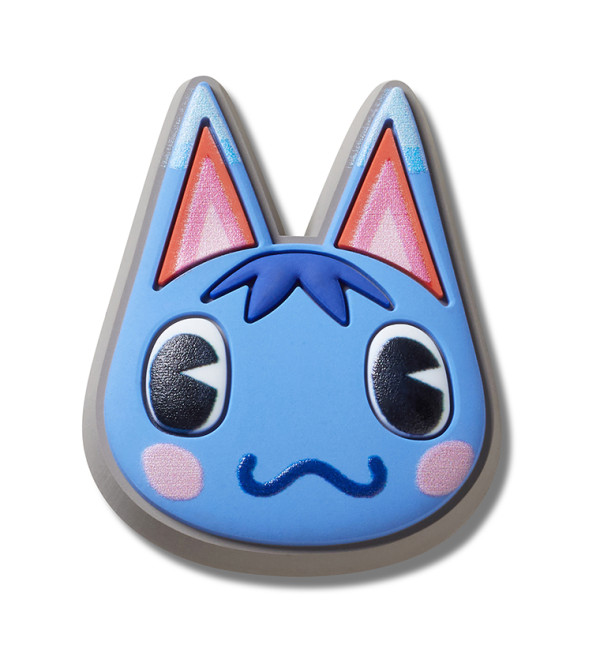 Animal Crossing Rosie