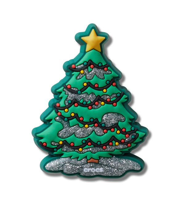 Festive Christmas Tree