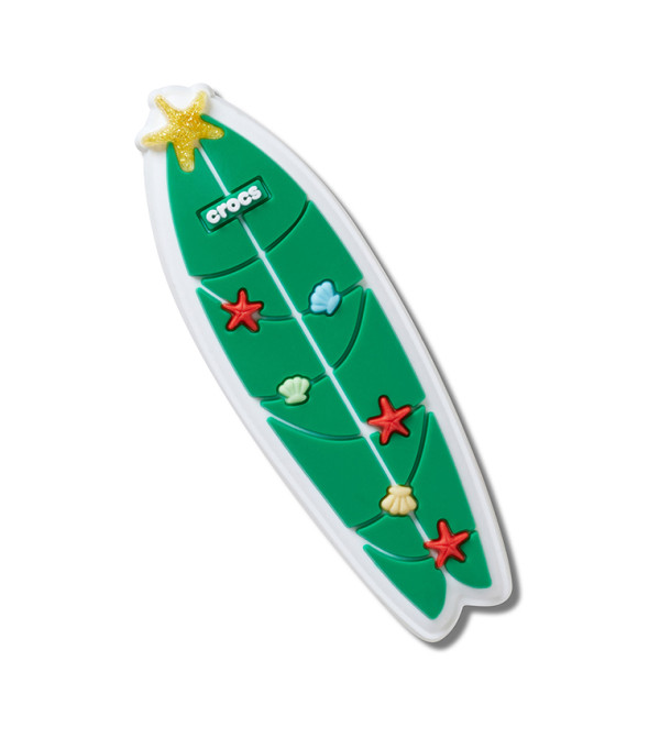 Holiday Surfboard
