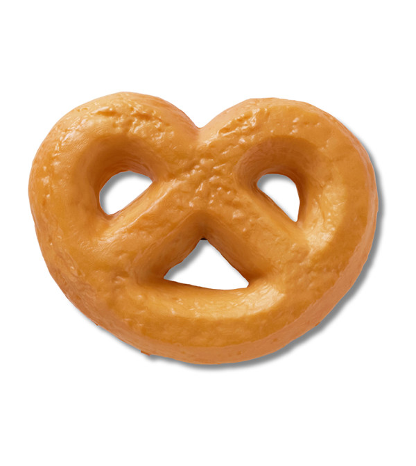 Realistic Cookie 3