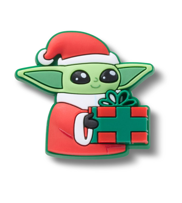 Grogu Santa Hat