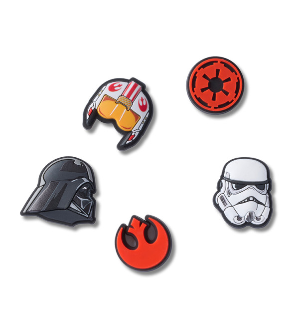 Star Wars Symbols 5Pck