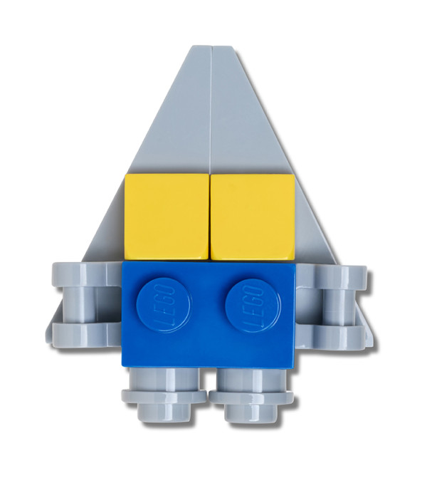 LEGO® Space Ship