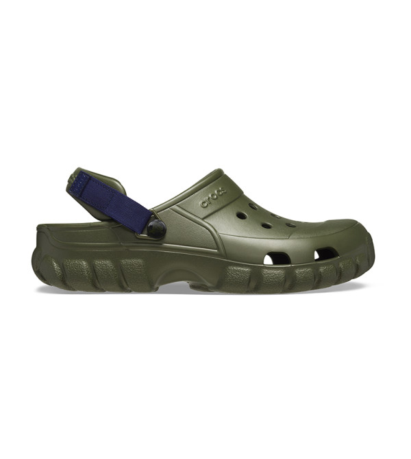 Offroad Sport Clog
