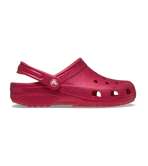 Classic Glitter Clog