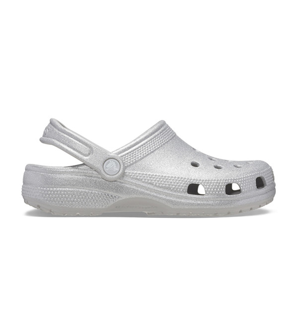 Classic Glitter Clog