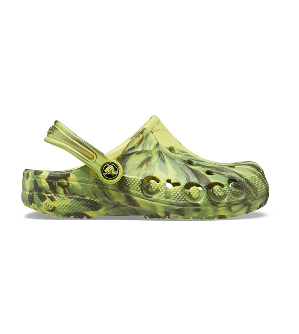 Toddlers' Baya Marbled Clog 