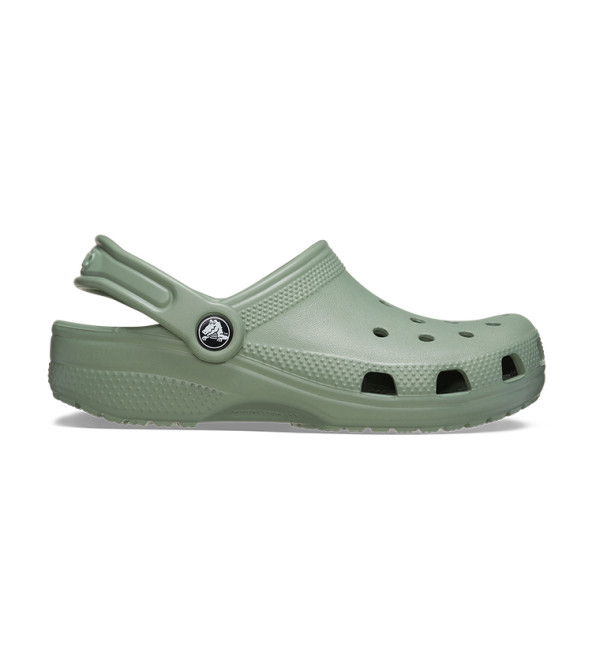 Kids' Classic Clog