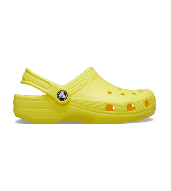 Kids' Classic Clog