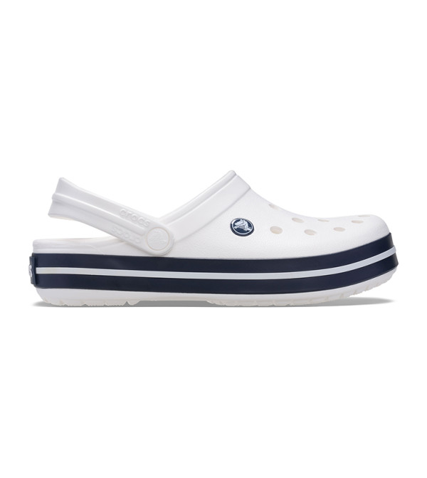 Kids' Crocband Clog 