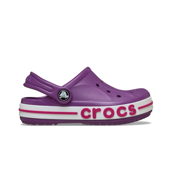 Toddlers' Bayaband Clog