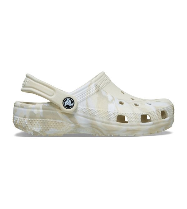 Kids' Classic Marbled Clog 