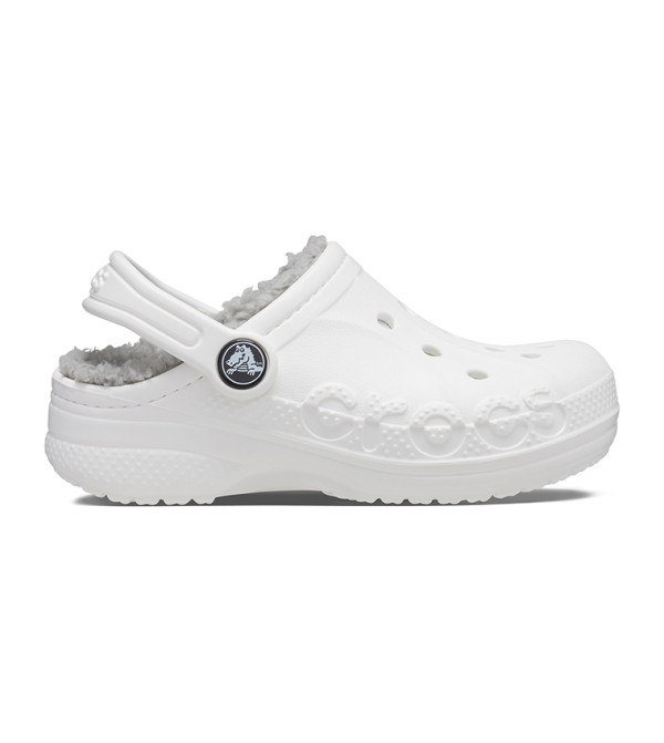 Kids' Baya Lined Clog 