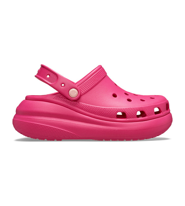 Crush Clog