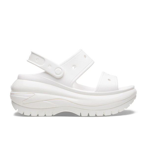 Mega Crush Sandal