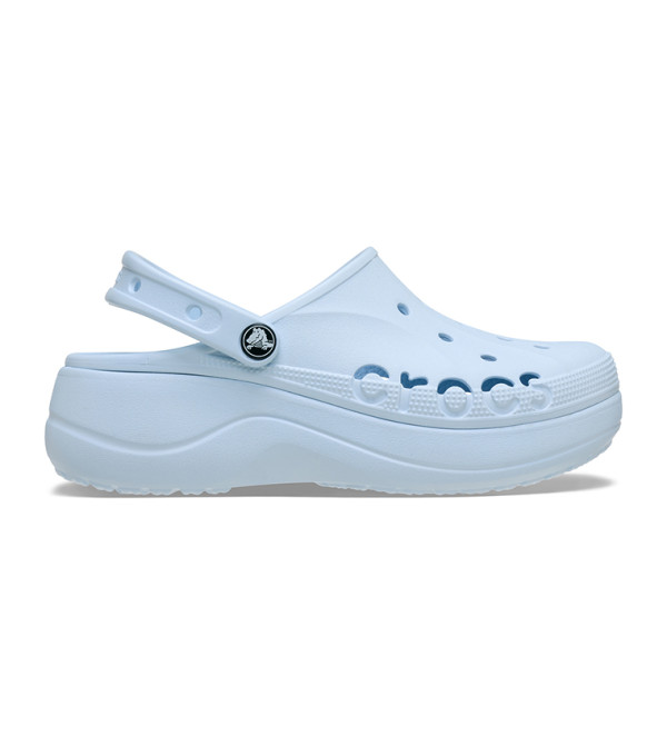 Baya Platform Clog