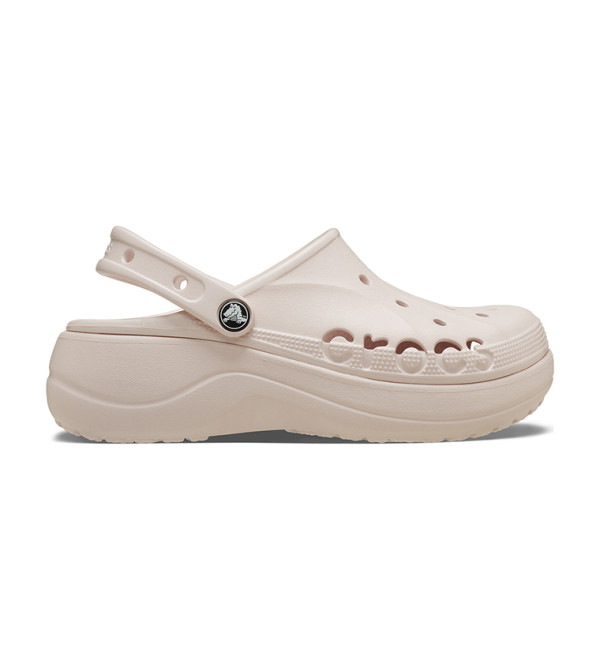 Baya Platform Clog