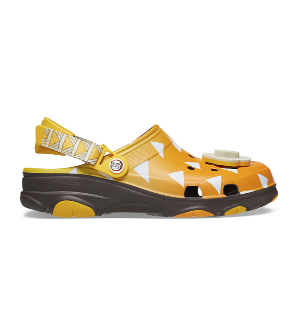 Demon Slayer All Terrain Clog