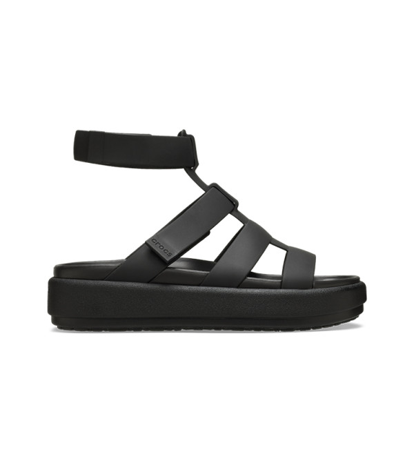 Brooklyn Luxe Gladiator Sandal