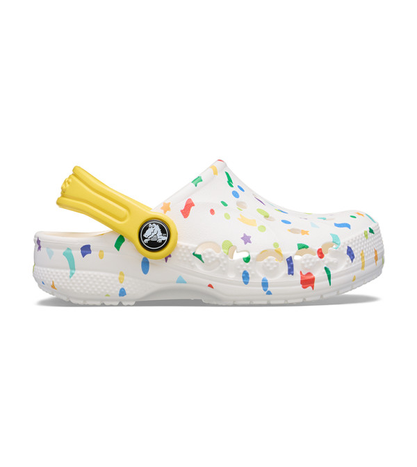 Kids' Baya Seasonal Printed Clog