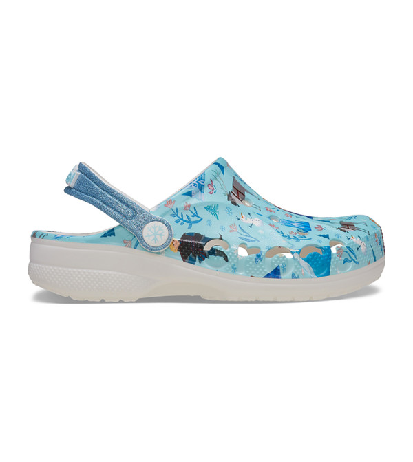 Toddlers' Frozen Baya Clog
