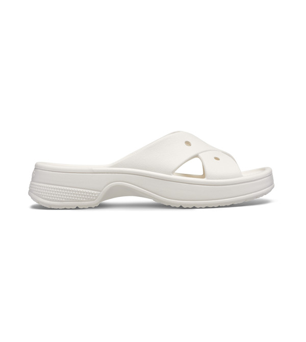 Classic Women's Cross Strap
