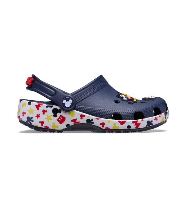 Toddlers' Mickey & Friends Classic Clog 