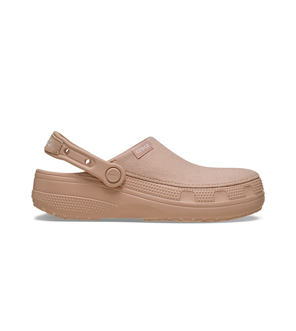 Classic Crafted Clog